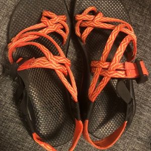 Chaco Sandals
